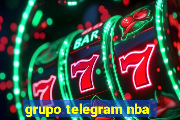 grupo telegram nba